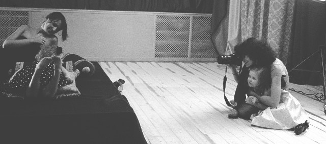 Отзывы. Мультижанровый фотограф Дарья Strebog