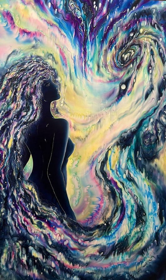 Тачина Наталия Владимировна. Галерея участников Российской Премии Искусств