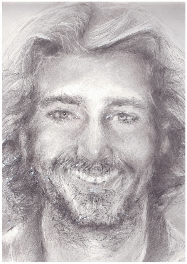 Косик Елена Владимировна. Галерея участников Российской Премии Искусств