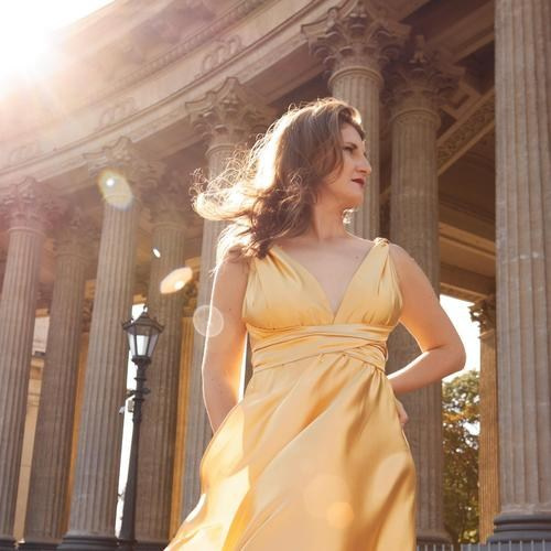 Отзывы. Репортажный фотограф в Санкт-Петербурге Александра Камелот