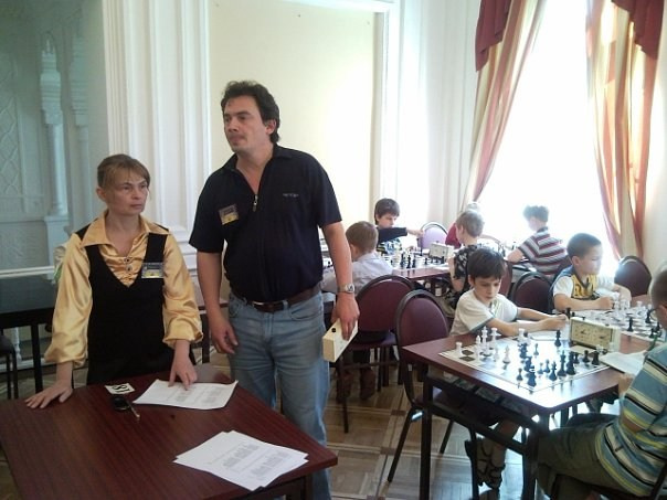 Огнева Татьяна. Фотобаза ПШС