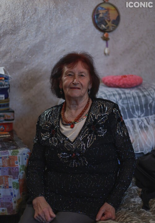 Vogue & iconic. Фотохудожник в СПб