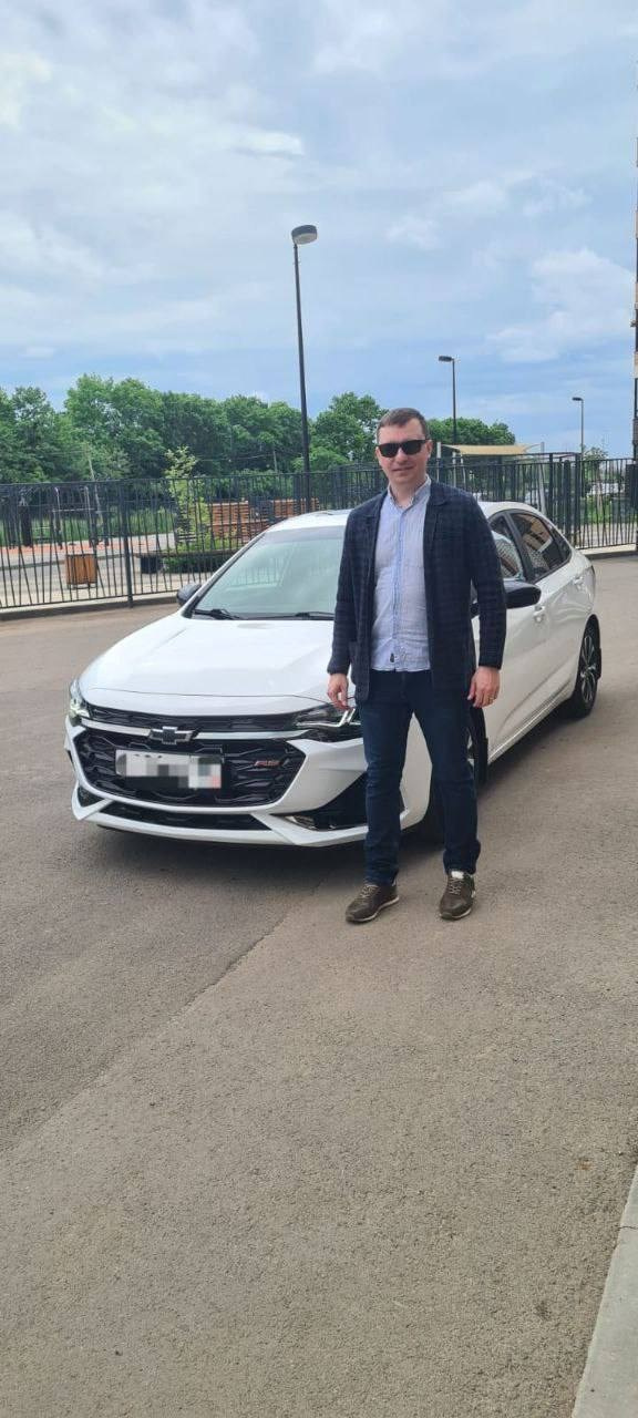 Доставки за август. Staroute Auto