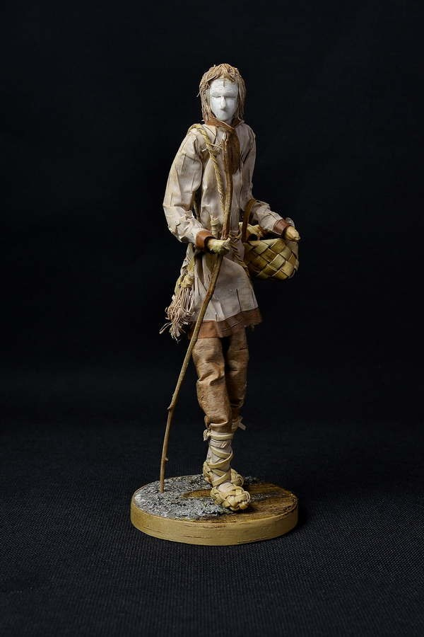 Мишин Григорий Григорьевич. Галерея участников Российской Премии Искусств