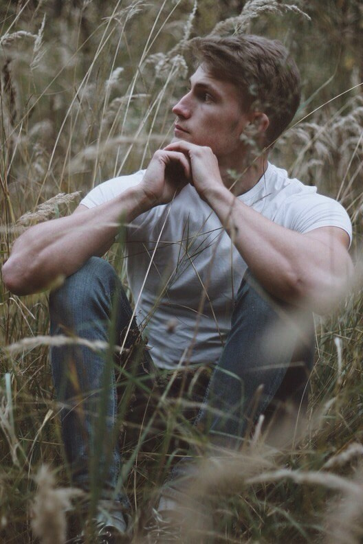 Streetstyle. Фотограф Максим Бунин, Москва