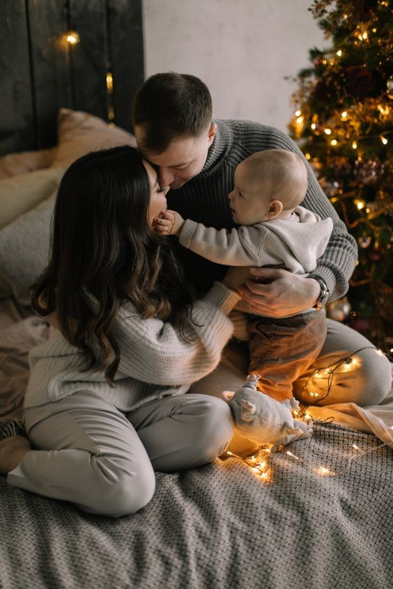 Рекомендации по образам в фотостудию OLFI. Фотограф в Санкт-Петербурге, Анна Скворцова
