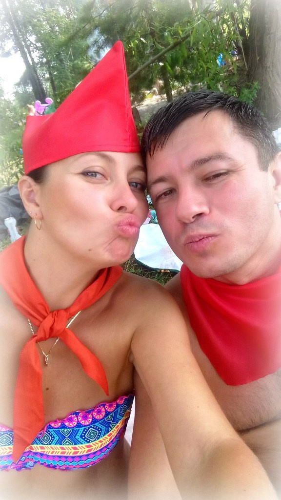 Походная романтика 20! Взвейтесь кострами… | 29-31.07.2016. Галерея Фантим