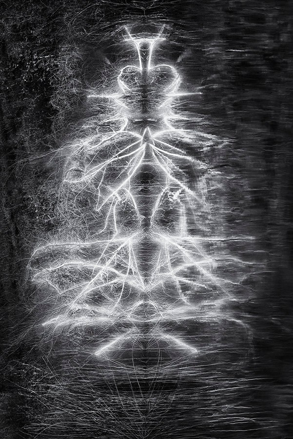 Phantoms. Aleksandr Leshchenok & Marina Ogneva|Interdisciplinary artists from Siberia