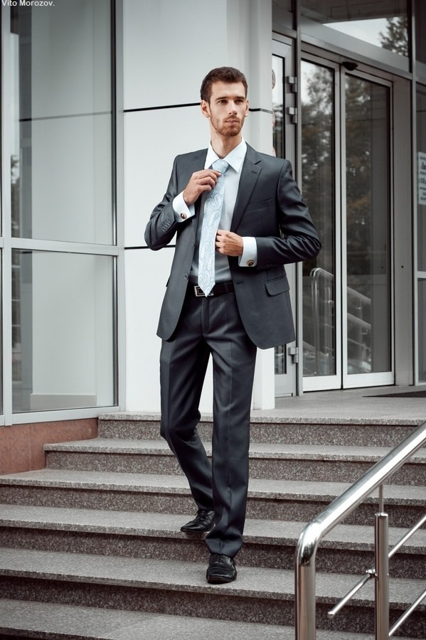 Портреты. Виталий Морозов|Фотограф в Краснодаре