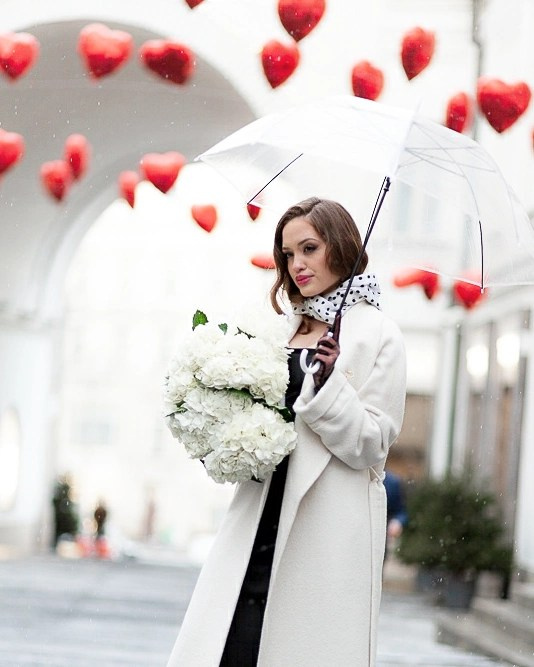 Галерея. LOVELY MEMORIES