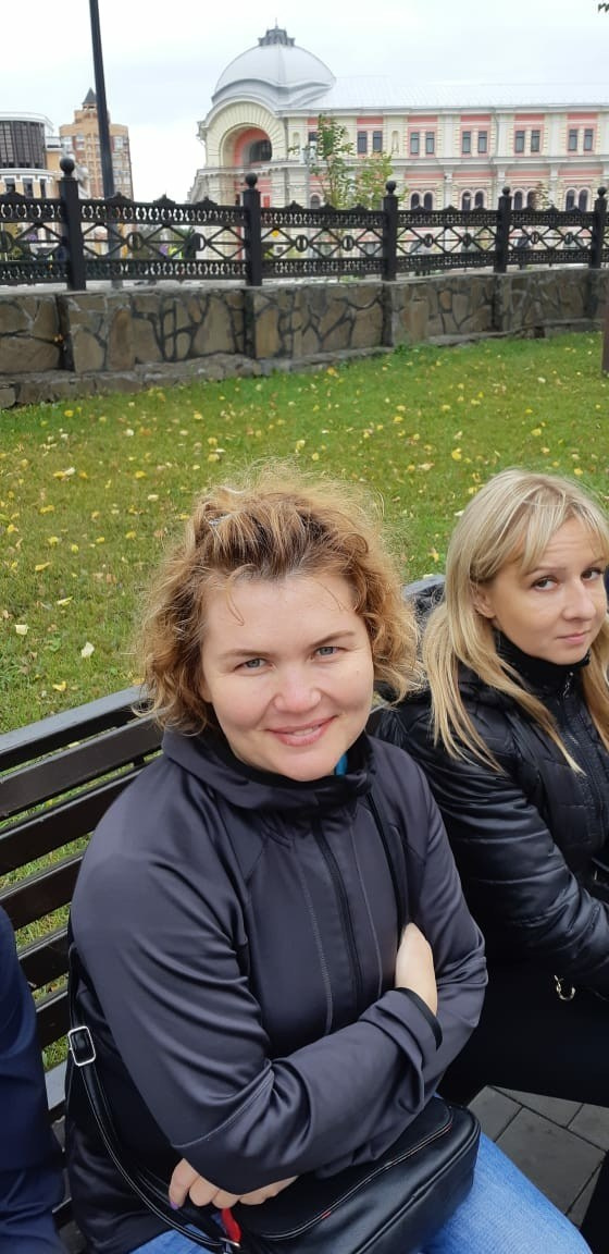 Тула | 17-18.08.2019. Галерея Фантим