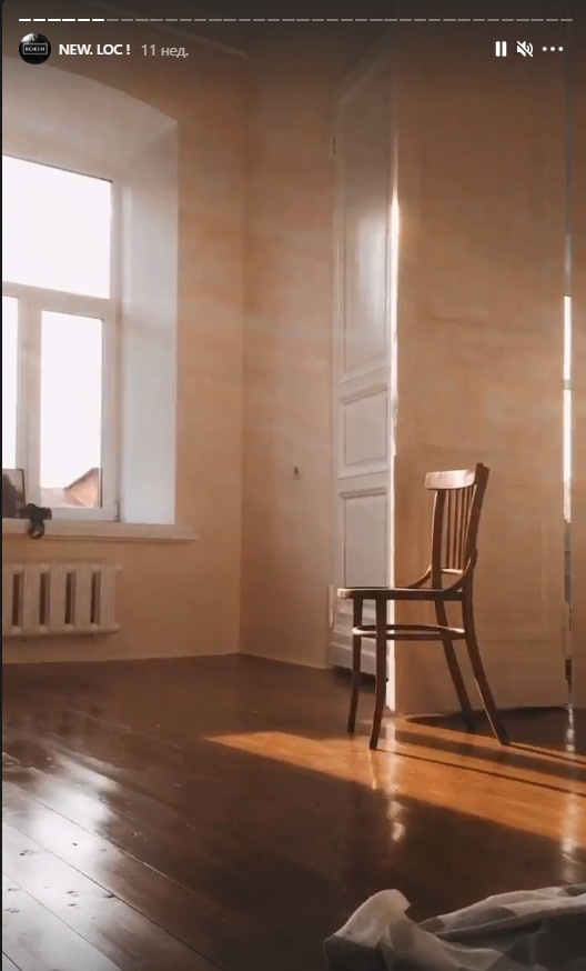 Творческая съемка Бабочка. Свадебный фотограф в Самаре и Тольятти Полина Никитина