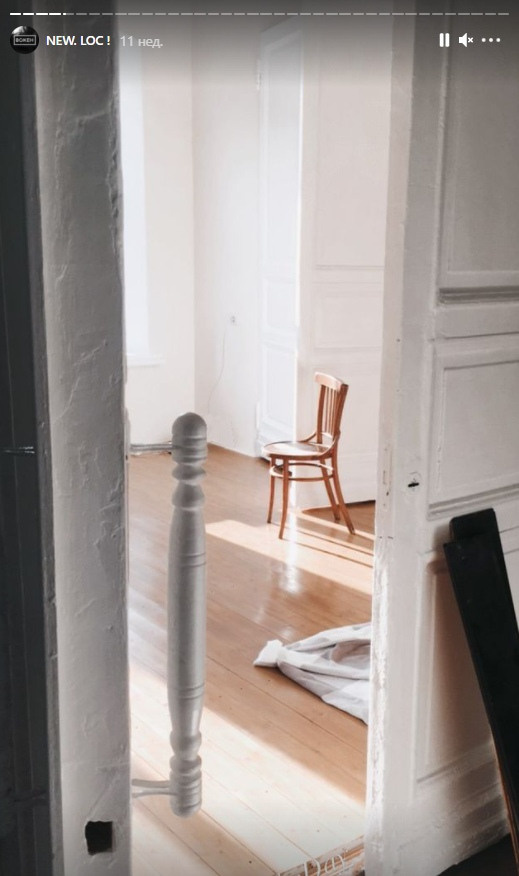 Творческая съемка Бабочка. Свадебный фотограф в Самаре и Тольятти Полина Никитина