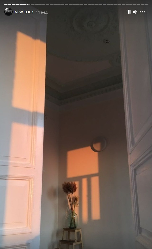 Творческая съемка Бабочка. Свадебный фотограф в Самаре и Тольятти Полина Никитина