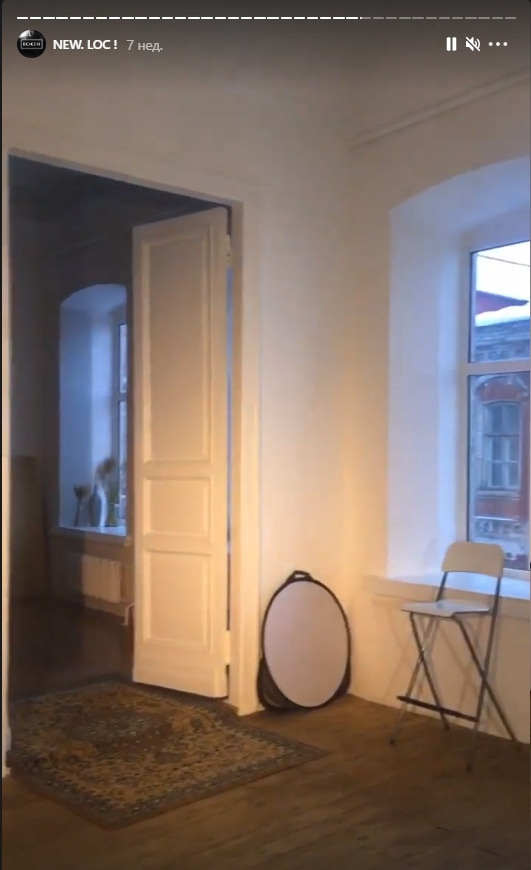 Творческая съемка Бабочка. Свадебный фотограф в Самаре и Тольятти Полина Никитина