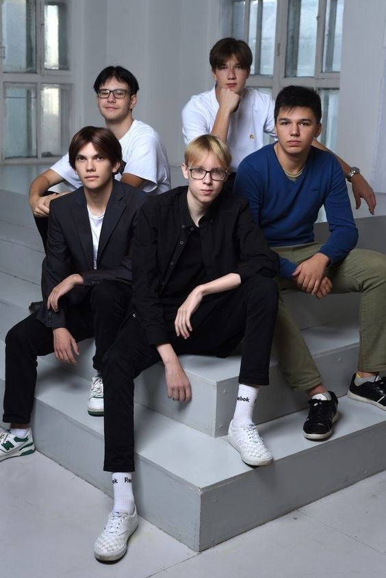 Рефы для съемок на природе