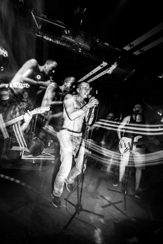 ППР. Репортажный фотограф Алексей Пирязев