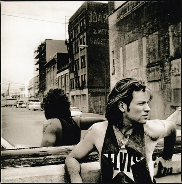 Антон Корбейн: чёрно‑белая поэзия плёнки. Портретный фотограф. Москва. Екатерина Малян