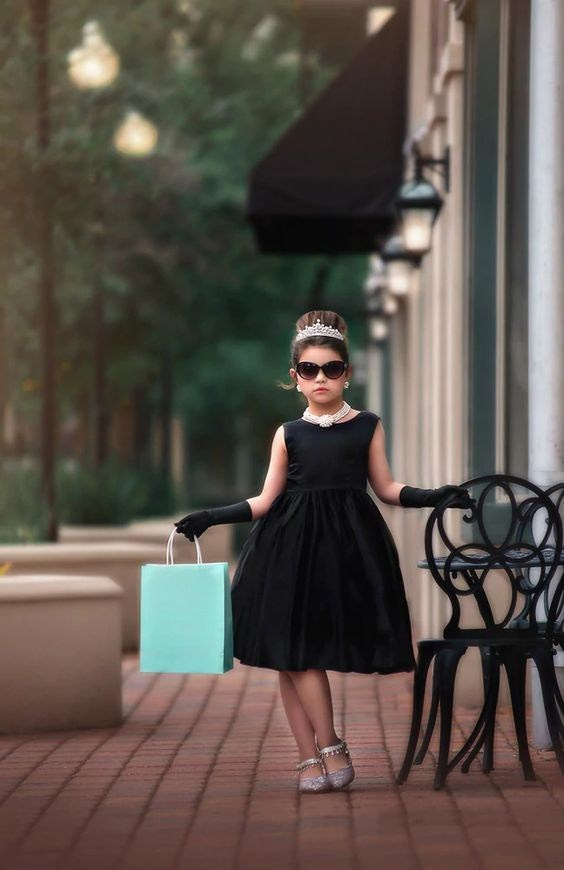 Рекомендации по образам «Шанель». Фотограф в Санкт-Петербурге, Анна Скворцова