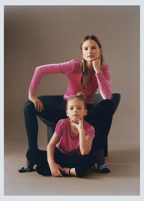 Рекомендации по образам «Шанель». Фотограф в Санкт-Петербурге, Анна Скворцова