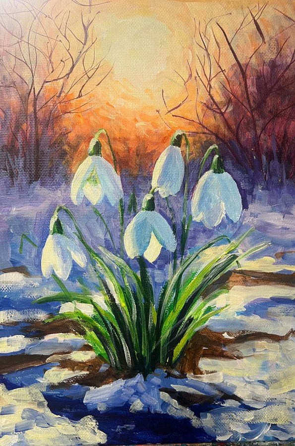 Супрун Антон Евгеньевич. Галерея участников Российской Премии Искусств