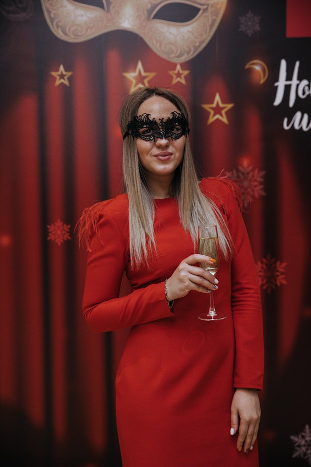 Корпоратив ARDO. Свадебный фотограф в Москве — Павел Воронцов