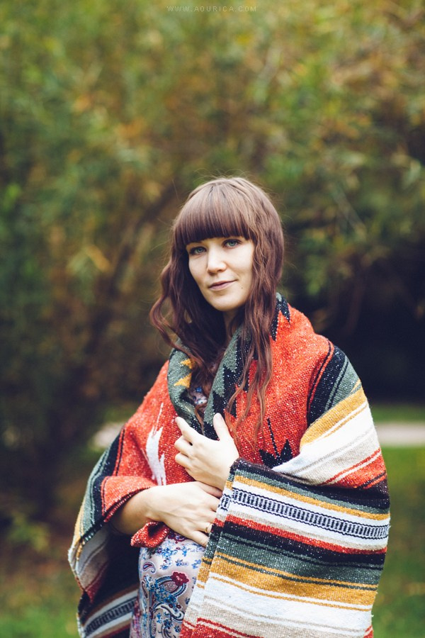 Женский портрет. Aourica — Фотограф Ольга, Санкт-Петербург, Москва, Гагарин