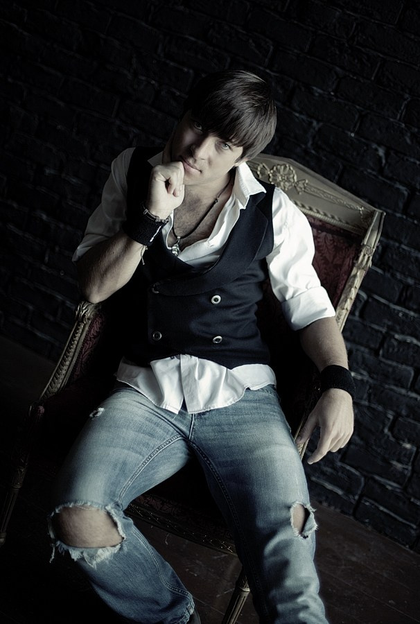 Music Band. Михаил Данилов | Фотограф