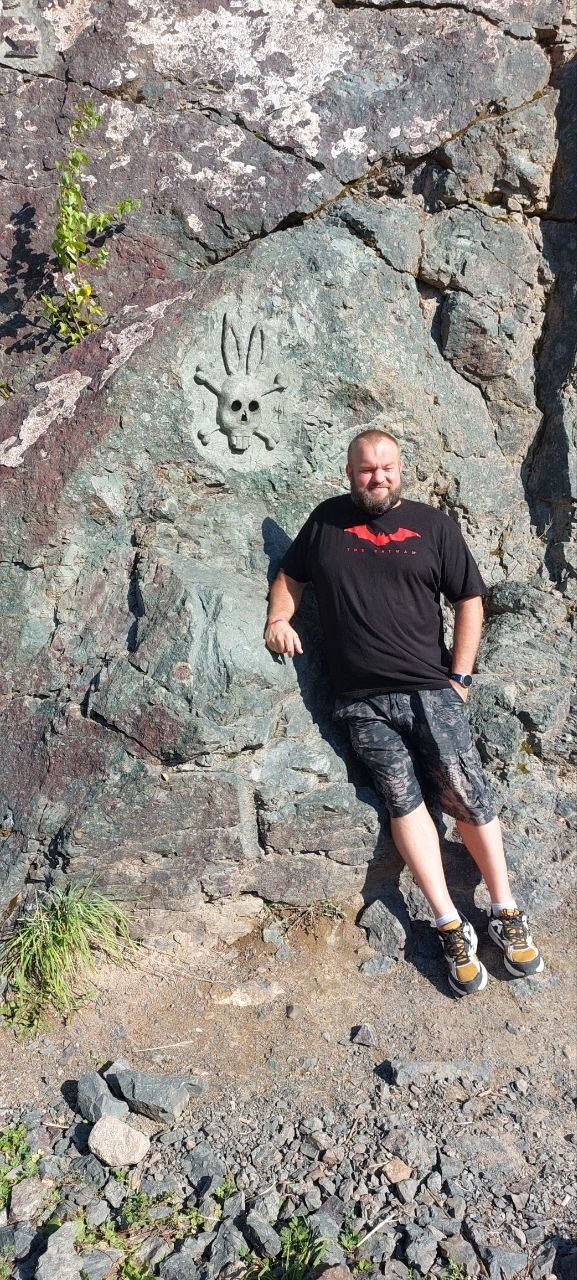 Карелия | 16-18.08.24. Галерея Фантим