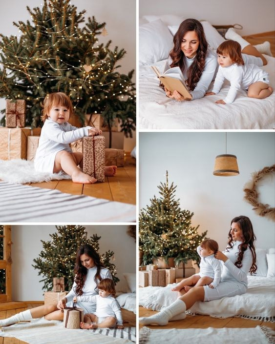 Рекомендации по образам в фотостудию OLFI. Фотограф в Санкт-Петербурге, Анна Скворцова