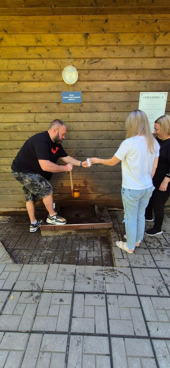 Карелия | 16-18.08.24. Галерея Фантим