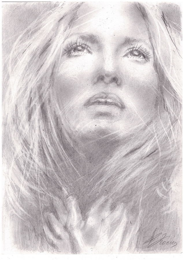 Косик Елена Владимировна. Галерея участников Российской Премии Искусств