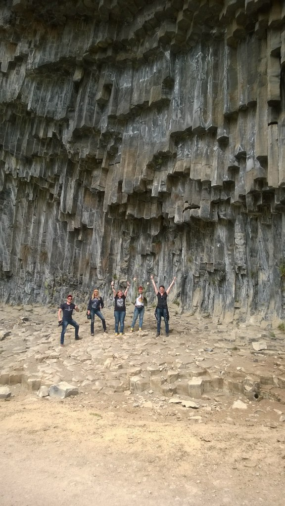 Путешествие в Азербайджан, Грузию и Армению | 01-09.05.2015. Галерея Фантим