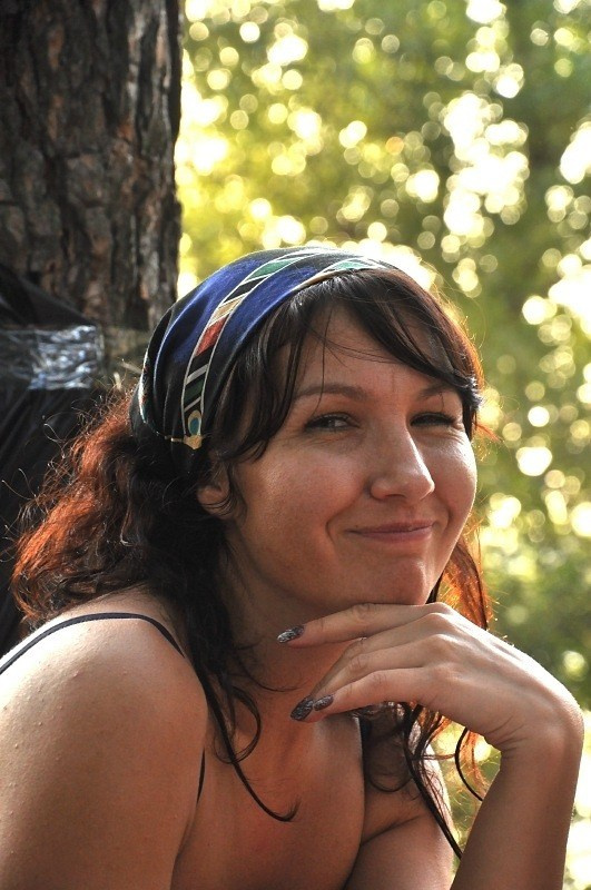 Походная романтика!. Галерея Фантим