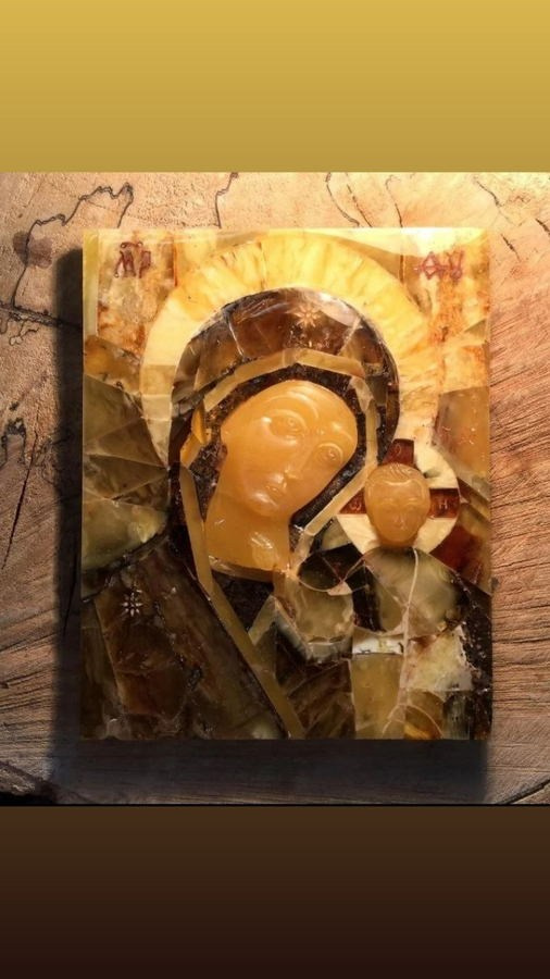 Высоцкая Людмила Николаевна. Галерея участников Российской Премии Искусств