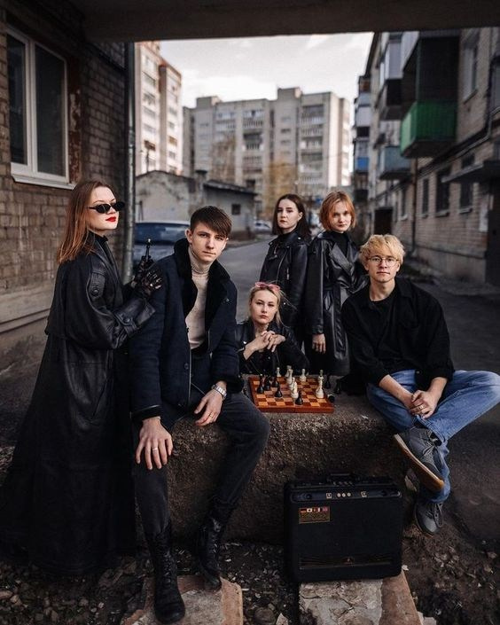 Рефы для съемок на природе