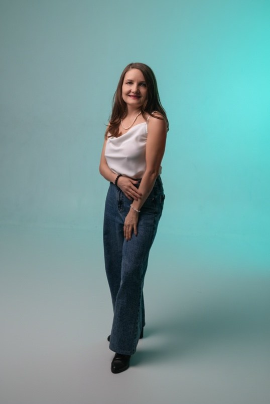 Женский портрет. Фотограф в городе Сыктывкар Мария Бусова