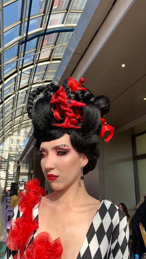 Салкова Наталия Александровна. Галерея участников Российской Премии Искусств