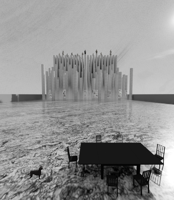 ФОРУМ ТЫСЯЧИ ИСТИН (СИМУЛЯЦИЯ)