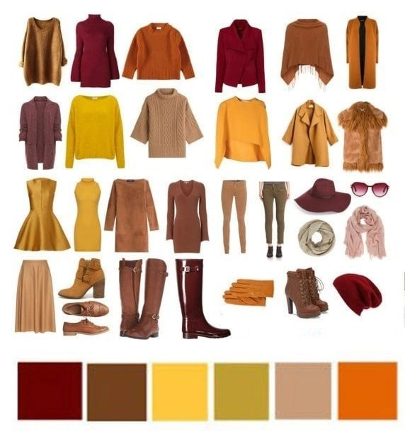 Рекомендации по выбору одежды. Фотограф в Санкт-Петербурге, Анна Скворцова