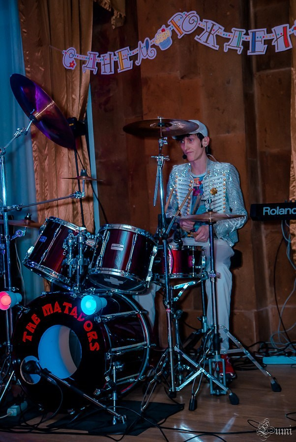 День Рождения Фантима! 6 лет! | 16-17.05.2015. Галерея Фантим