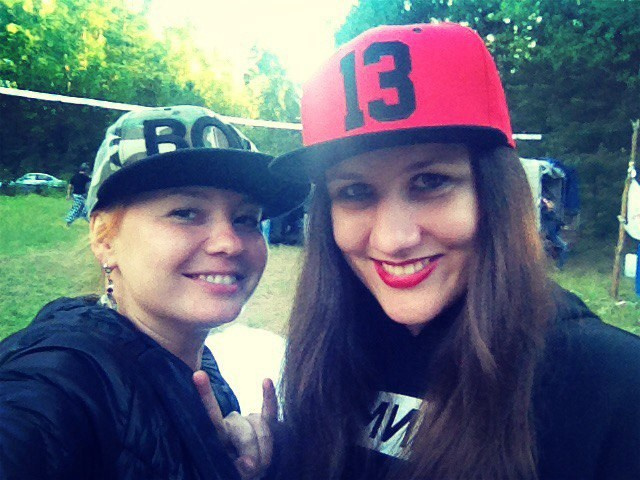 Походная романтика 21! Friday Luxury Village | 12-14.08.2016. Галерея Фантим