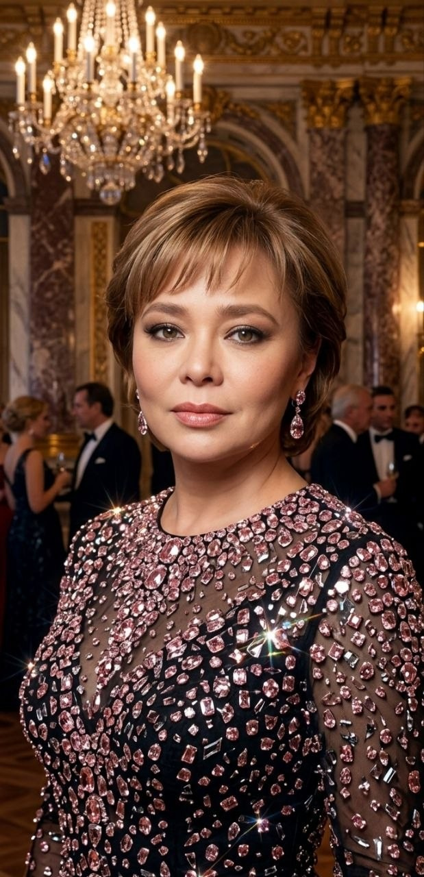 Лариса магия ИИ. Фотограф Тула