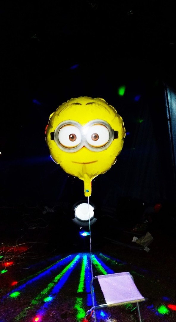 Походная Романтика 30. Музыкальный шторм | 17-19.08.2018. Галерея Фантим