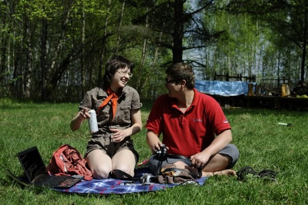 Всего понемногу)). Галерея Фантим