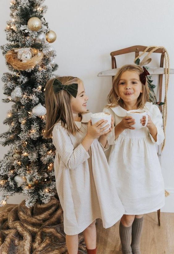 Рекомендации по образам в фотостудию OLFI. Фотограф в Санкт-Петербурге, Анна Скворцова