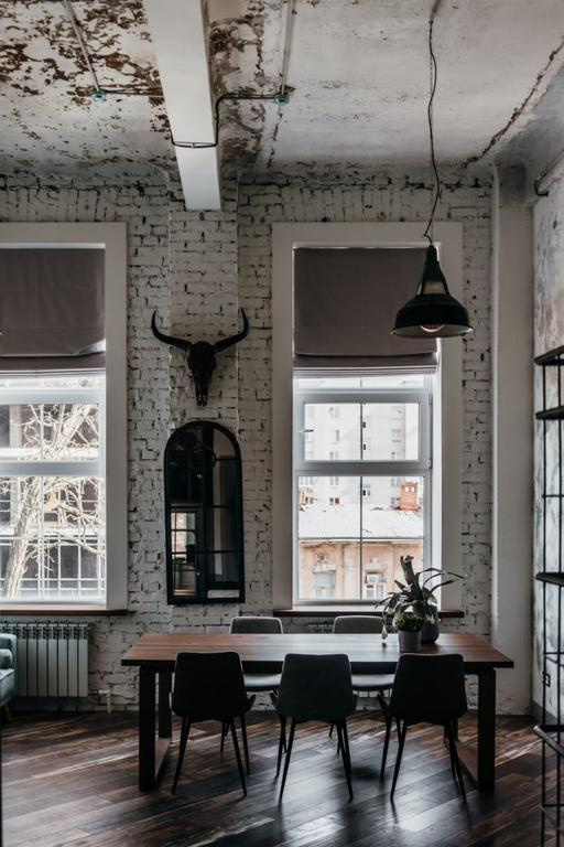 Отель «Фабрика». Свадебный фотограф в Ростове Александра Груздева