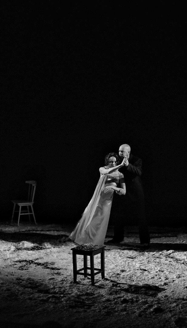 .backstage (theatre & cinema). .home