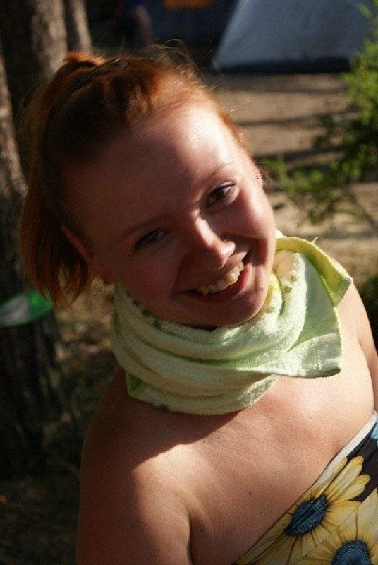 Походная романтика!. Галерея Фантим