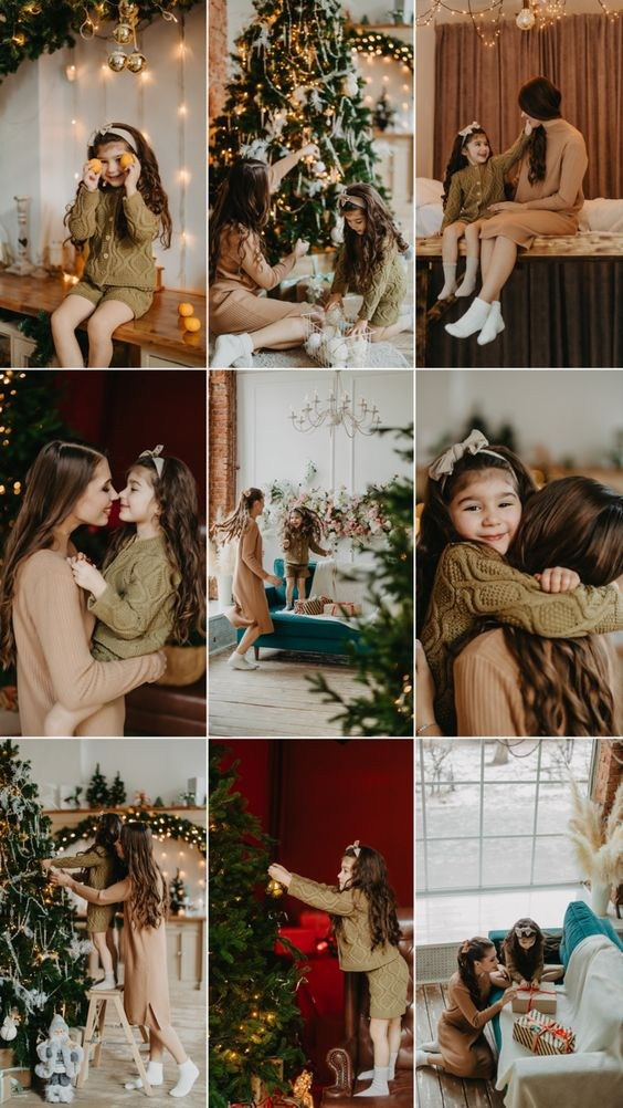 Рекомендации по образам в фотостудии Olfi. Фотограф в Санкт-Петербурге, Анна Скворцова